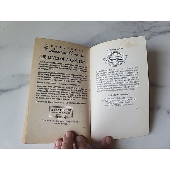 A Man For Maggie By Linda Randall Wisdom Paperback - Picture 8 of 10